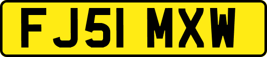 FJ51MXW