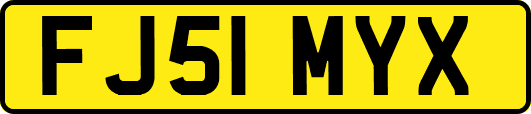 FJ51MYX