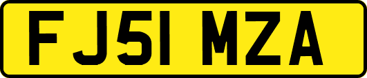 FJ51MZA