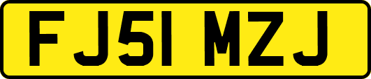 FJ51MZJ