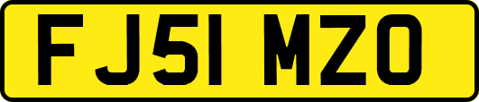 FJ51MZO