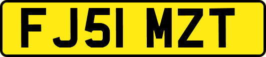 FJ51MZT