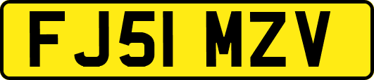 FJ51MZV