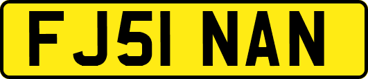 FJ51NAN