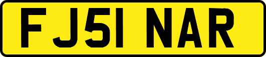 FJ51NAR