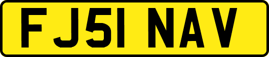 FJ51NAV