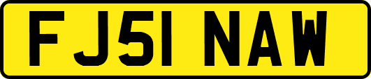 FJ51NAW