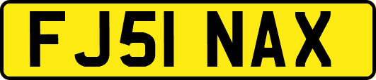 FJ51NAX