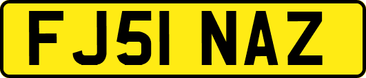 FJ51NAZ