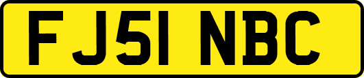 FJ51NBC