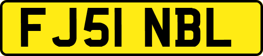 FJ51NBL