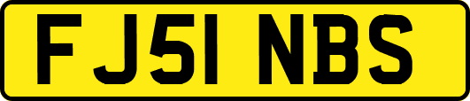 FJ51NBS