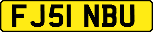 FJ51NBU