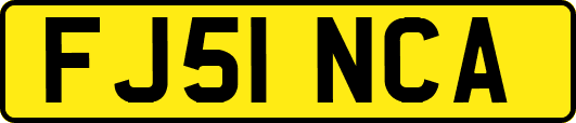 FJ51NCA