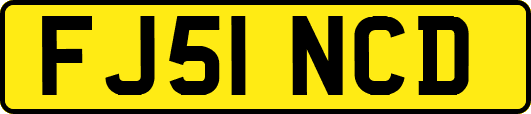 FJ51NCD