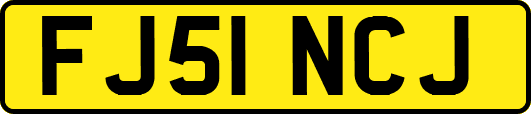 FJ51NCJ