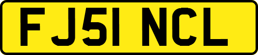 FJ51NCL