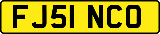 FJ51NCO