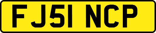 FJ51NCP