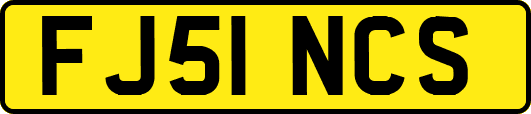 FJ51NCS