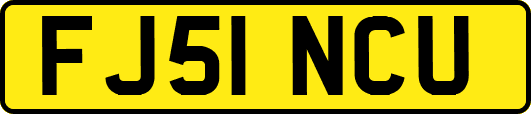 FJ51NCU