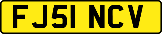 FJ51NCV