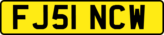FJ51NCW