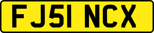 FJ51NCX