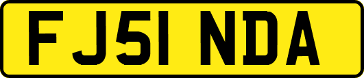 FJ51NDA
