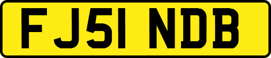 FJ51NDB