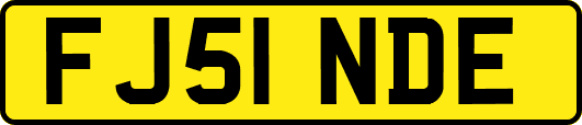 FJ51NDE