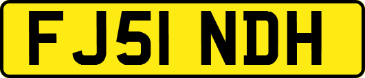 FJ51NDH