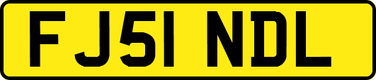 FJ51NDL