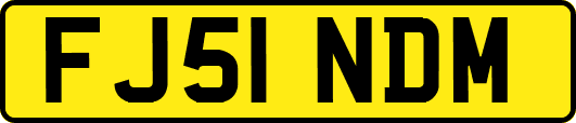 FJ51NDM