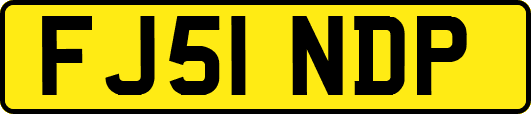 FJ51NDP