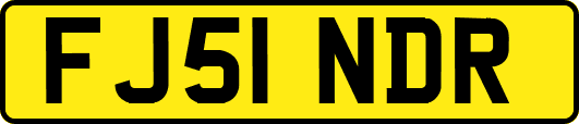 FJ51NDR