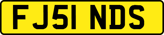 FJ51NDS