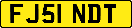 FJ51NDT