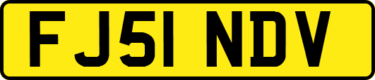 FJ51NDV