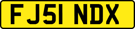 FJ51NDX