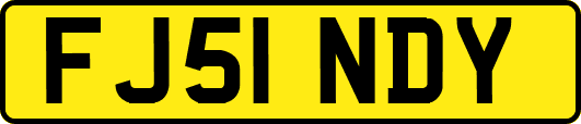 FJ51NDY