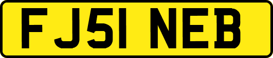 FJ51NEB