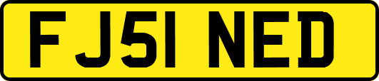 FJ51NED