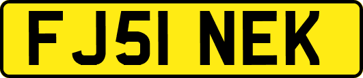 FJ51NEK