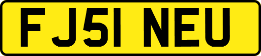FJ51NEU