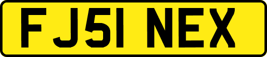 FJ51NEX