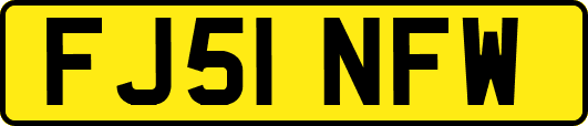 FJ51NFW