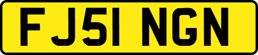 FJ51NGN