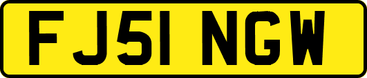 FJ51NGW