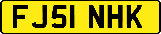 FJ51NHK